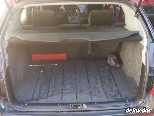 Peugeot 306 Usado en Mendoza, deRuedas