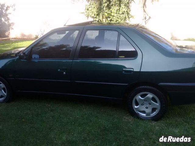 Peugeot 306 Usado en Mendoza, deRuedas