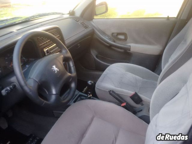 Peugeot 306 Usado en Mendoza, deRuedas