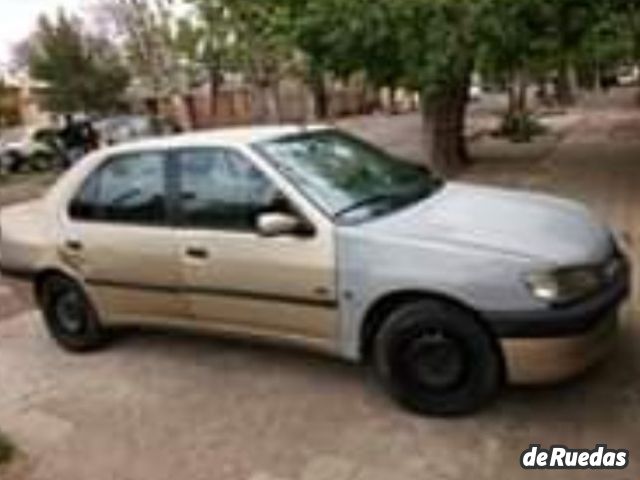 Peugeot 306 Usado en Mendoza, deRuedas