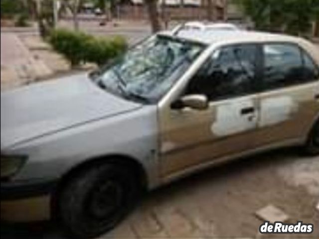 Peugeot 306 Usado en Mendoza, deRuedas