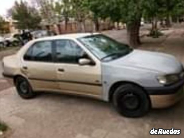 Peugeot 306 Usado en Mendoza, deRuedas