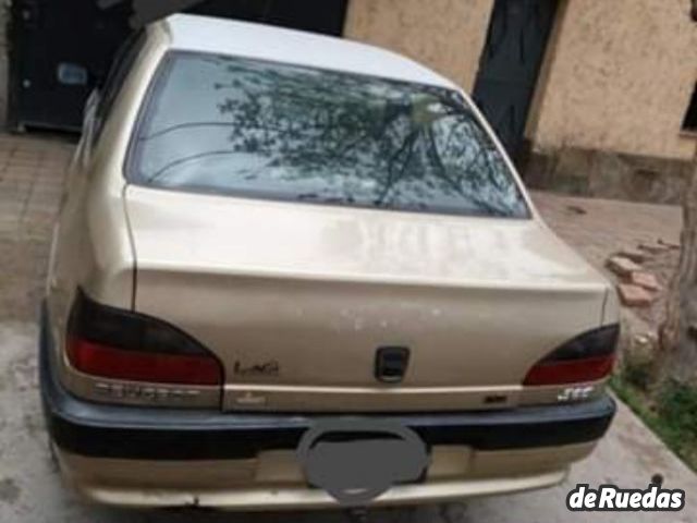 Peugeot 306 Usado en Mendoza, deRuedas