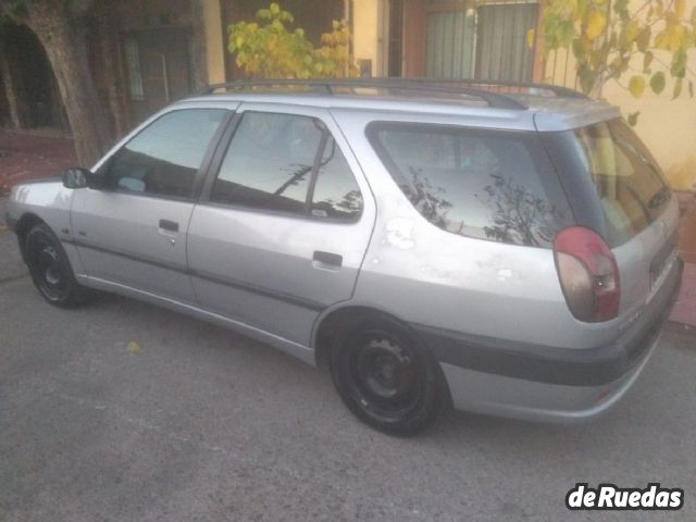 Peugeot 306 Usado en Mendoza, deRuedas