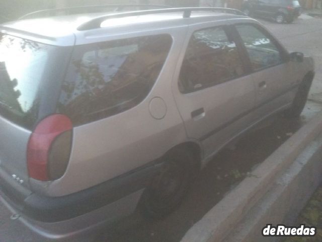 Peugeot 306 Usado en Mendoza, deRuedas