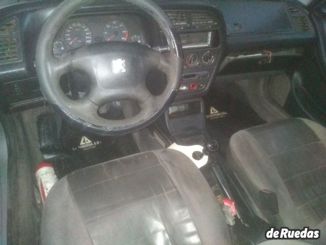 Peugeot 306 Usado en Mendoza, deRuedas