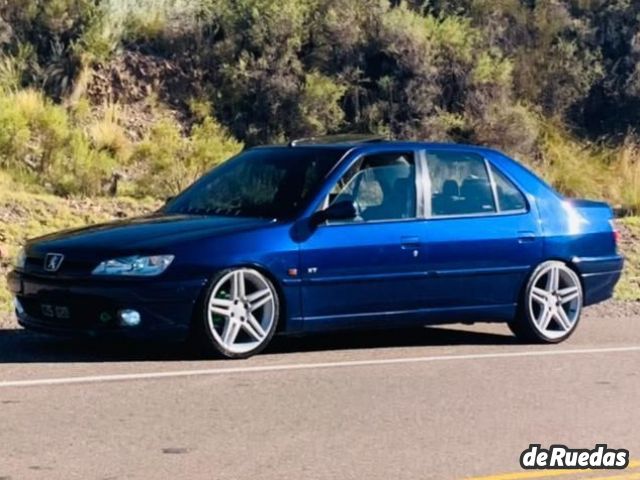 Peugeot 306 Usado en Mendoza, deRuedas