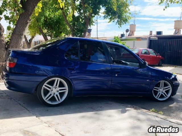 Peugeot 306 Usado en Mendoza, deRuedas