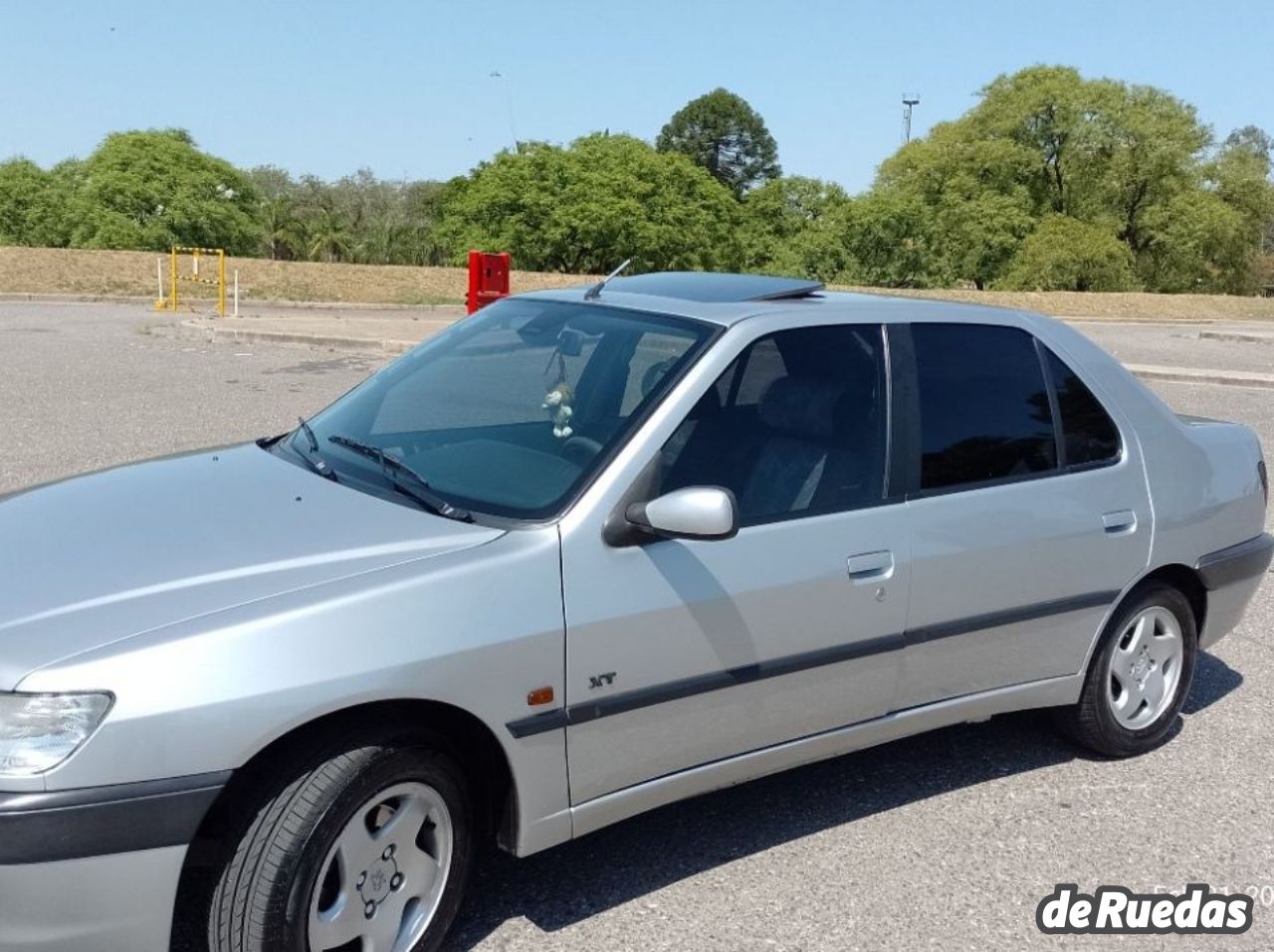 Peugeot 306 Usado en Córdoba, deRuedas