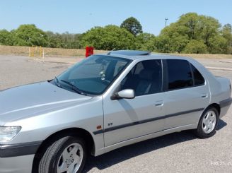 Peugeot 306 Usado en Córdoba