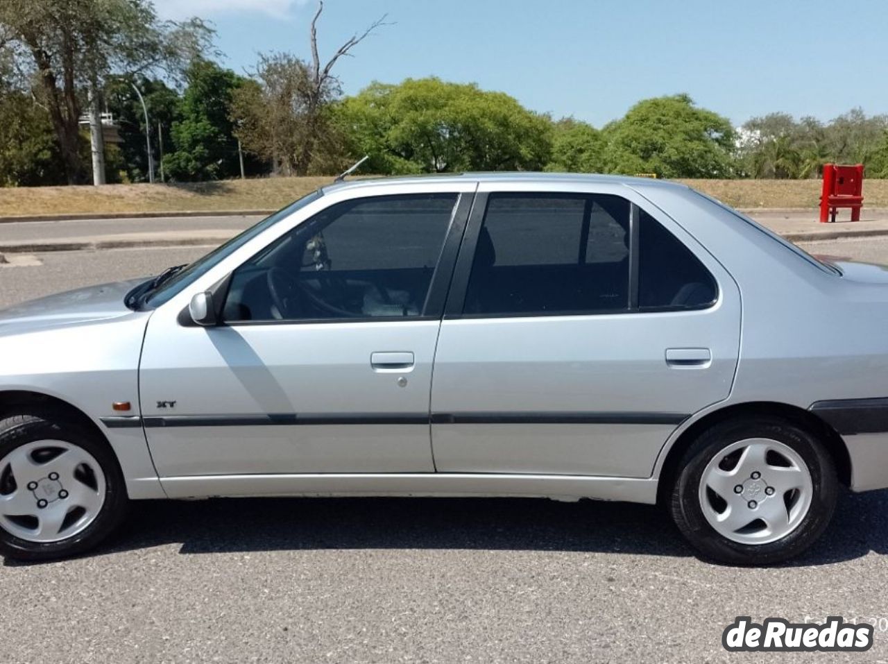 Peugeot 306 Usado en Córdoba, deRuedas