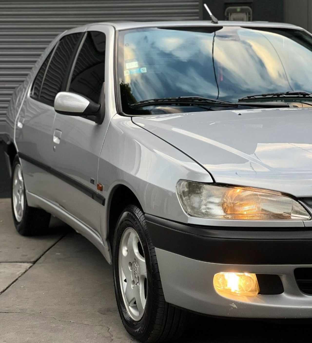 Peugeot 306 Usado en Córdoba, deRuedas