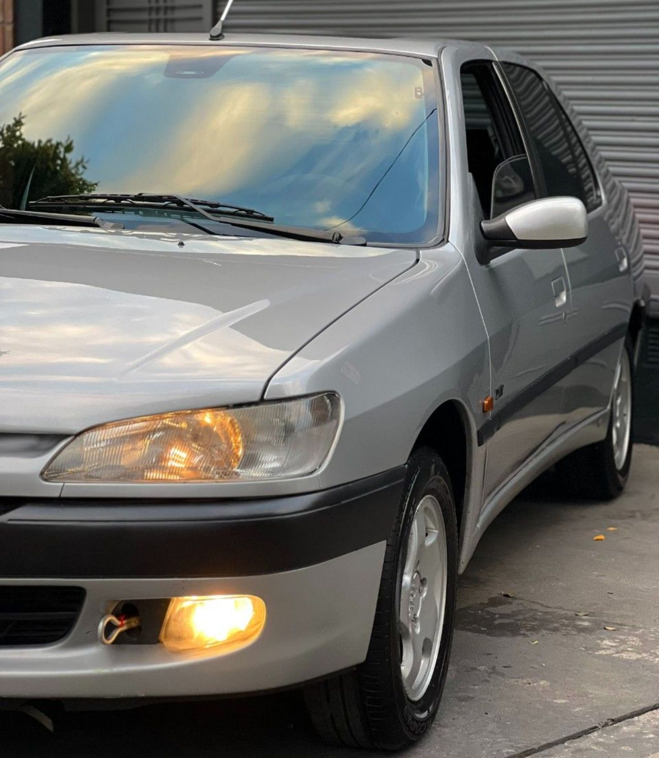 Peugeot 306 Usado en Córdoba, deRuedas