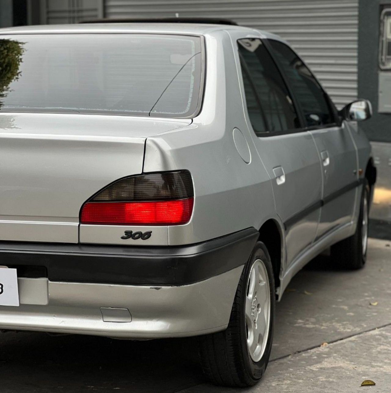 Peugeot 306 Usado en Córdoba, deRuedas