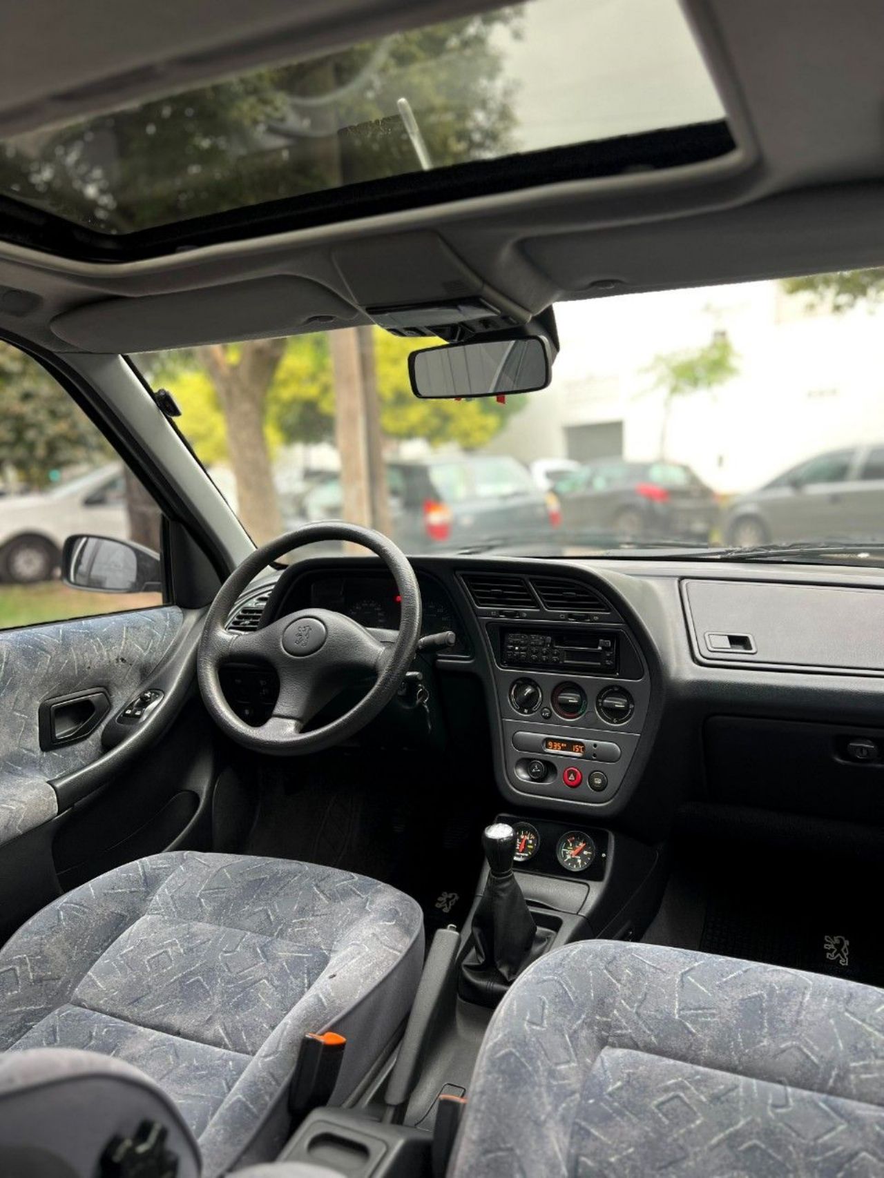 Peugeot 306 Usado en Córdoba, deRuedas