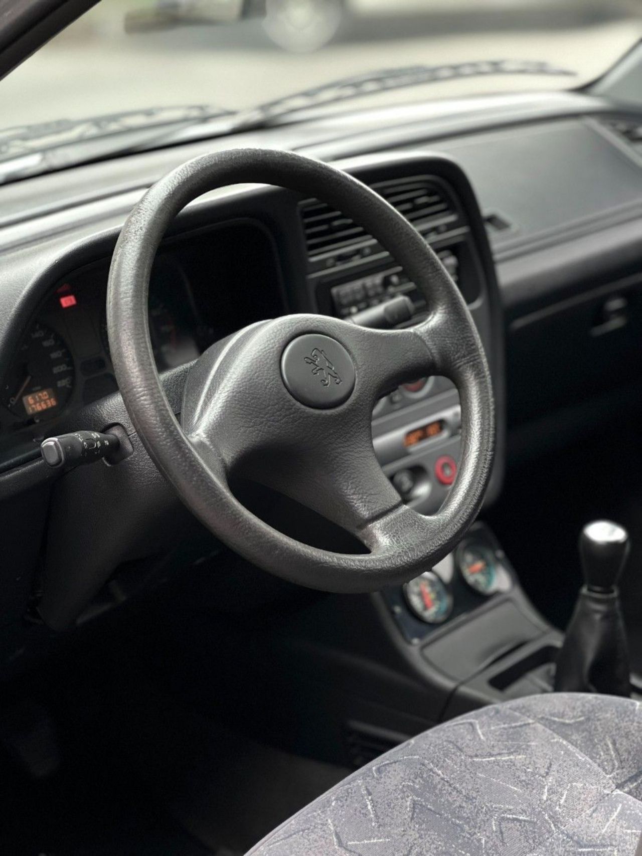 Peugeot 306 Usado en Córdoba, deRuedas