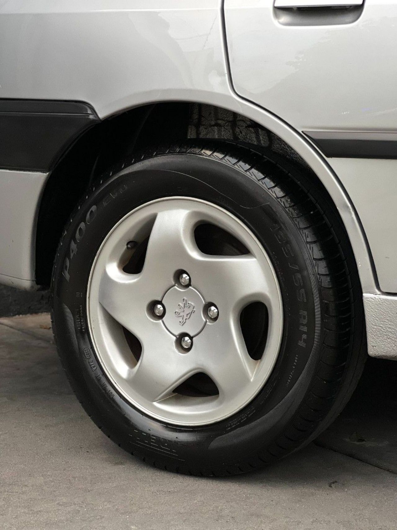 Peugeot 306 Usado en Córdoba, deRuedas