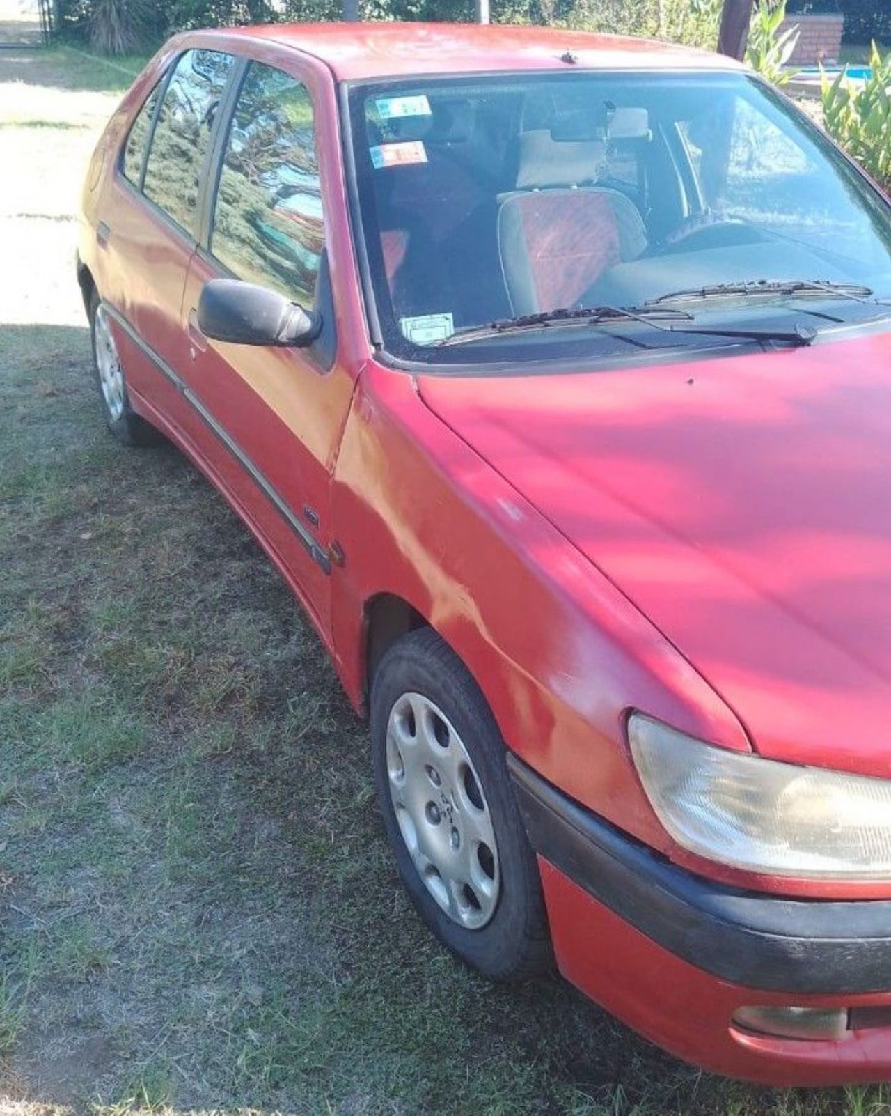 Peugeot 306 Usado en Buenos Aires, deRuedas