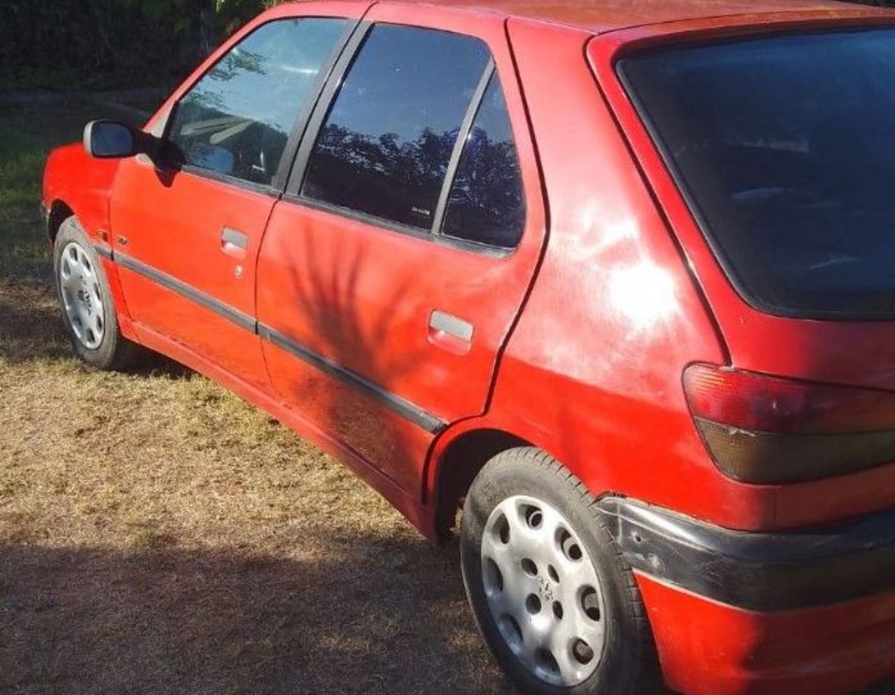 Peugeot 306 Usado en Buenos Aires, deRuedas