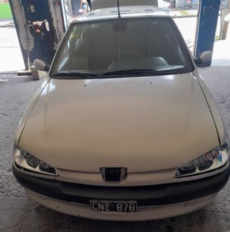 Peugeot 306 Usado en Buenos Aires