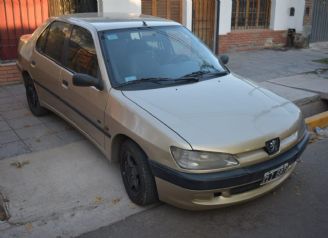Peugeot 306 Usado en Mendoza