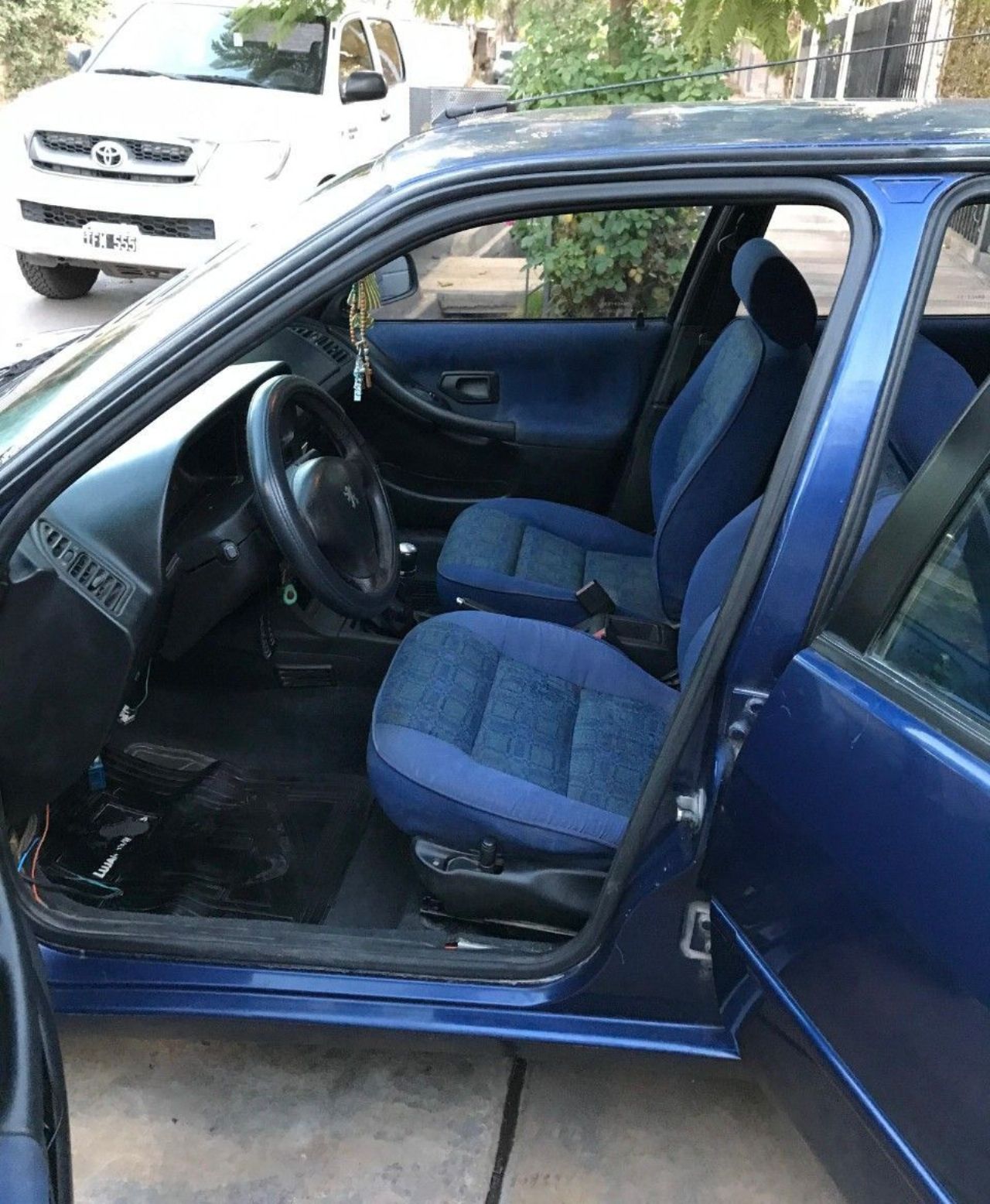 Peugeot 306 Usado en Mendoza, deRuedas