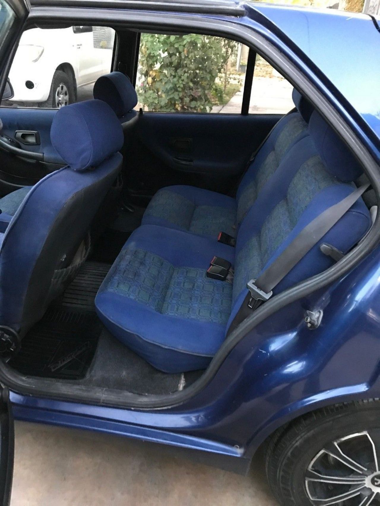 Peugeot 306 Usado en Mendoza, deRuedas