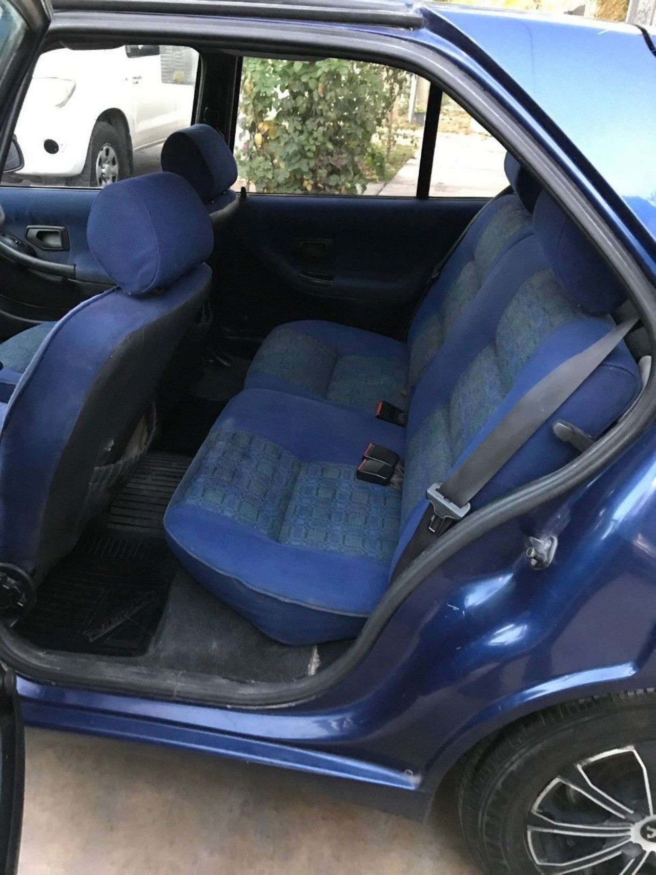 Peugeot 306 Usado en Mendoza, deRuedas
