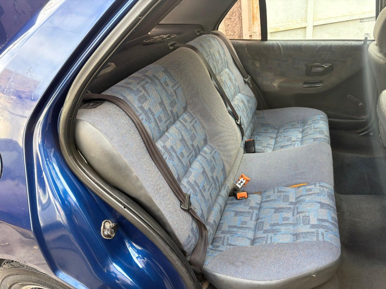 Peugeot 306 Usado en Mendoza, deRuedas