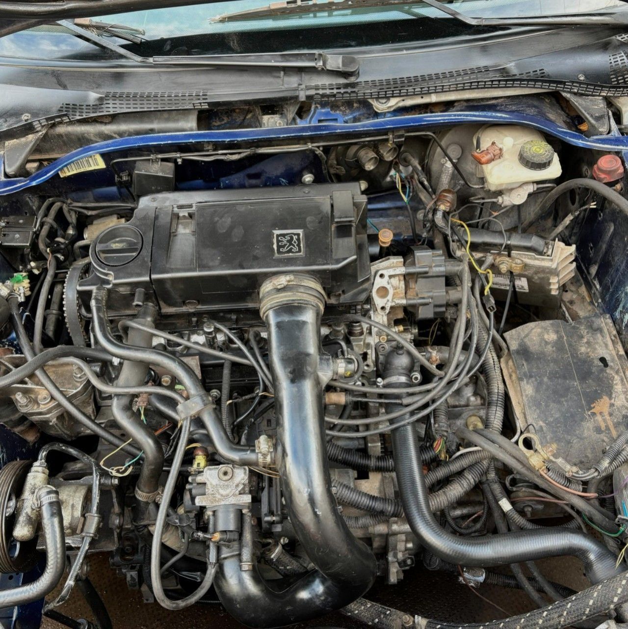 Peugeot 306 Usado en Mendoza, deRuedas