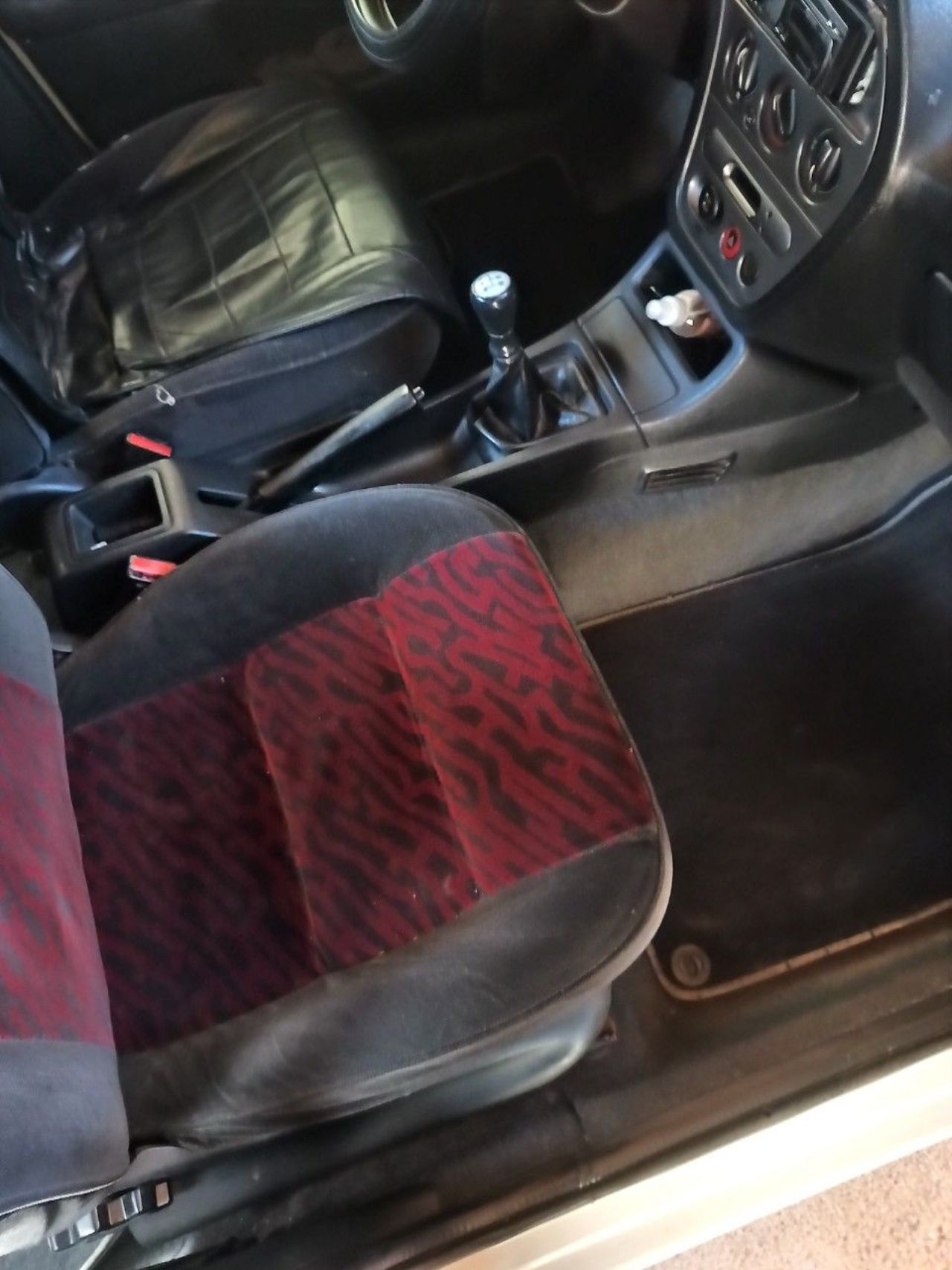 Peugeot 306 Usado en Mendoza, deRuedas