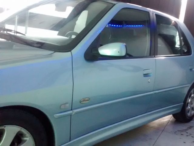 Peugeot 306 Usado en Mendoza, deRuedas