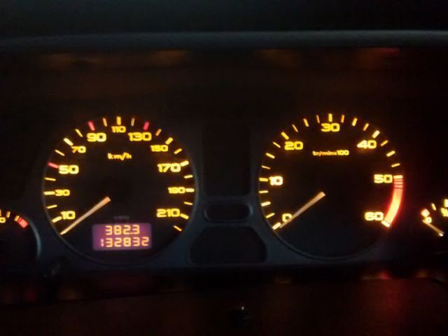 Peugeot 306 Usado en Mendoza, deRuedas