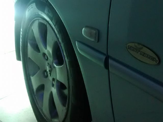 Peugeot 306 Usado en Mendoza, deRuedas
