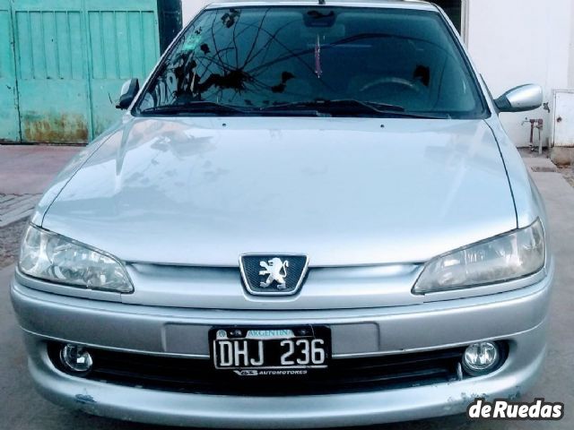 Peugeot 306 Usado en Mendoza, deRuedas