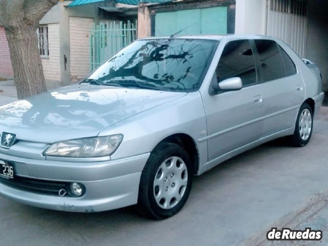 Peugeot 306 Usado en Mendoza, deRuedas