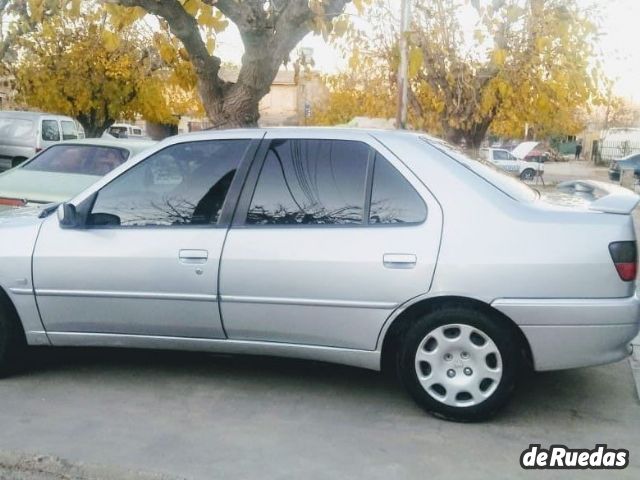 Peugeot 306 Usado en Mendoza, deRuedas