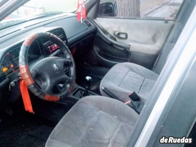 Peugeot 306 Usado en Mendoza, deRuedas