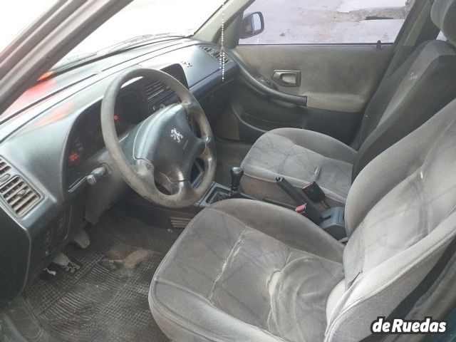 Peugeot 306 Usado en Mendoza, deRuedas