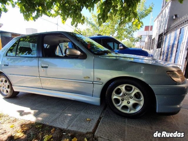 Peugeot 306 Usado en Mendoza, deRuedas