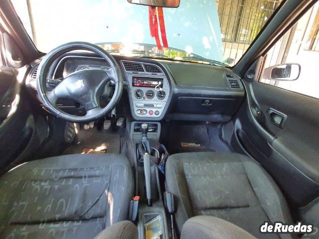 Peugeot 306 Usado en Mendoza, deRuedas