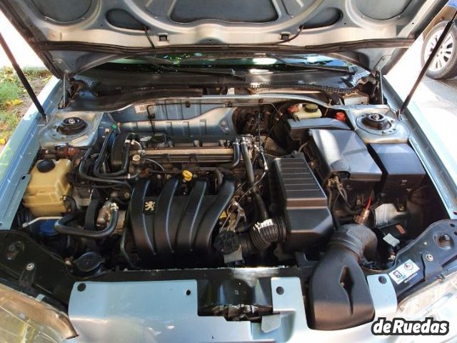 Peugeot 306 Usado en Mendoza, deRuedas