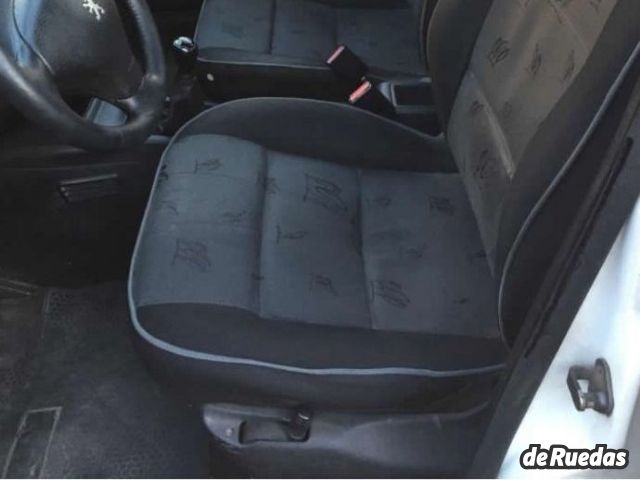 Peugeot 306 Usado en Mendoza, deRuedas