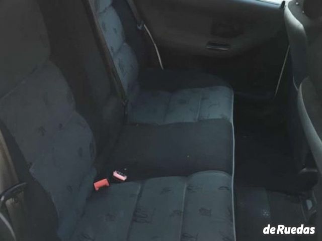 Peugeot 306 Usado en Mendoza, deRuedas