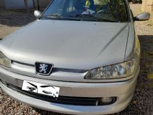 Peugeot 306 Usado en Mendoza