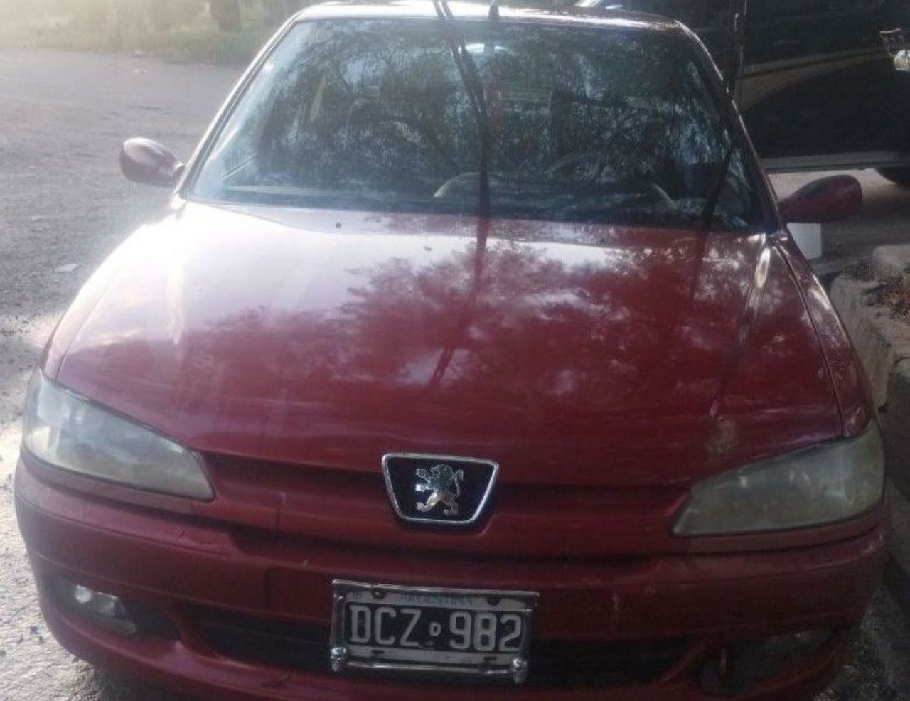 Peugeot 306 Usado en Mendoza, deRuedas