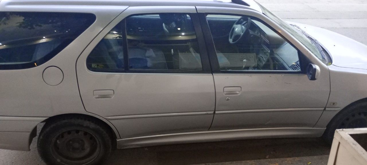 Peugeot 306 Usado en Mendoza, deRuedas