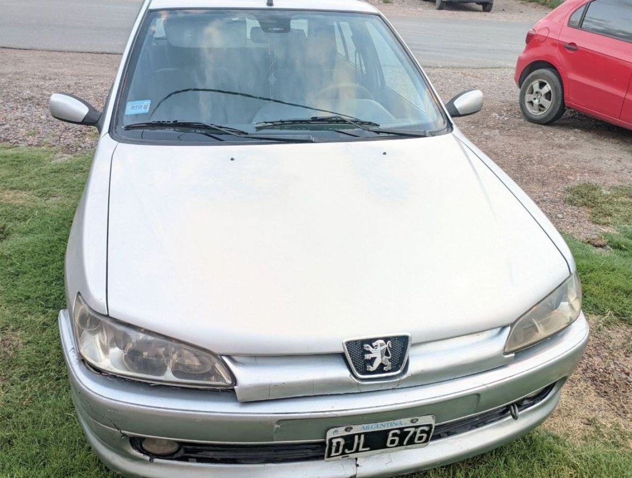 Peugeot 306 Usado en Mendoza, deRuedas