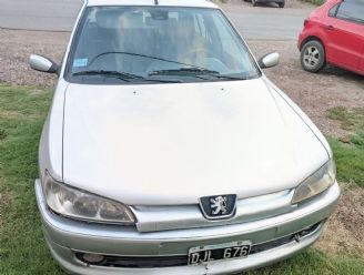 Peugeot 306 Usado en Mendoza