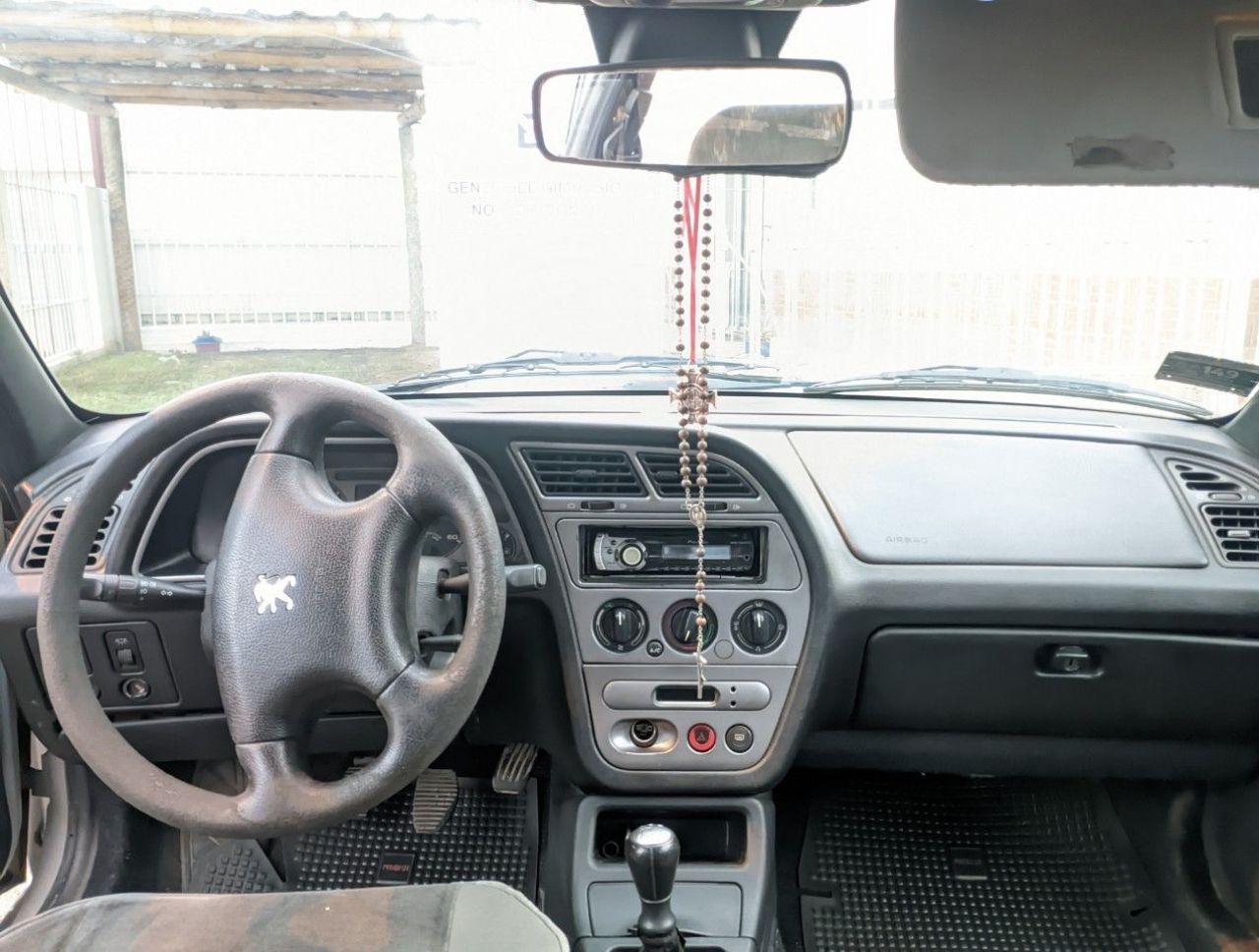 Peugeot 306 Usado en Mendoza, deRuedas